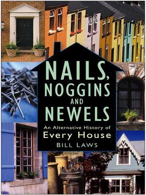 Nails, Noggins and Newels - ebook